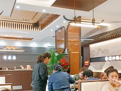 -童婆婆面馆(薛庄小区店)