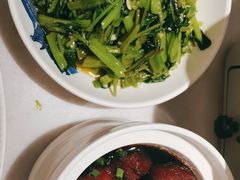 -小菜园新徽菜(南京秦淮龙蟠汇店)