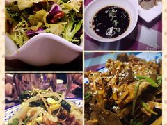 -秦韵轩·西安小馆(贻成福地广场店)
