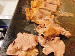 -韩时烤肉(枫蓝店)