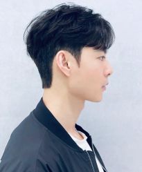 -贝勒爷专业男发