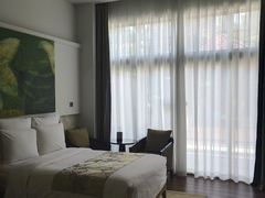 -三亚海棠湾万丽度假酒店