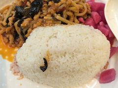 -阳阳中国饭(龙湖大兴天街)