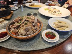 -猪肉婆私房菜(容桂总店)