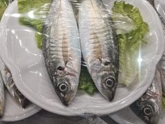 -钱山海鲜大排档