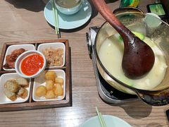 -四道菜·福建菜馆(新街口金鹰店)