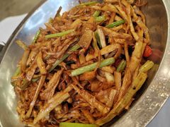 -聚鑫阁江浙菜·非遗传承技艺(闵行交大店)