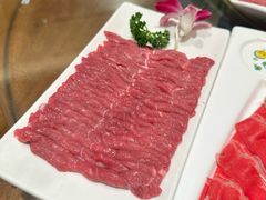 -南门涮肉(东单店)
