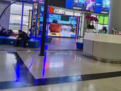 -长沙黄花国际机场-T1航站楼