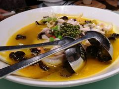 -客汀家宴·客家烟火 四季食材(集美店)