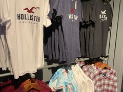 -Hollister(天环广场店)