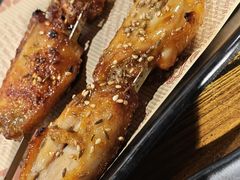 -金谷园饺子·烧烤(人大总店)