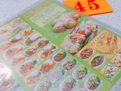 -芬芳甜品(同福路店)