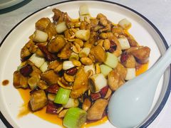 -雲蜀龙阁·金牌水煮鱼(方庄店)