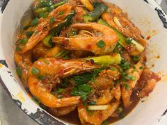 -辣螃铠盆盆蟹大排档(总店)