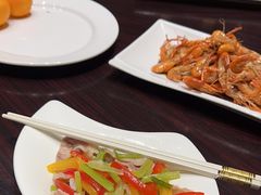 -苏州涵园假日酒店花园餐厅
