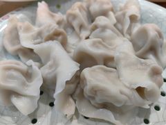 -老边饺子馆(东单店)