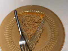 -BAKER&SPICE(安福路店)
