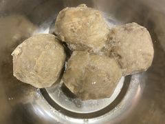 牛肉丸-川香煲(茅台路店)