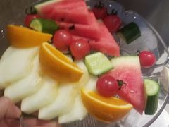 -海底捞火锅(老城根店)