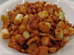 -成都驻京办餐厅(蜀都宾馆店)