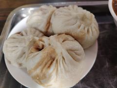 -姚记炒肝店(鼓楼店)