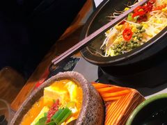 -云海肴·汽锅鸡·云南菜(高德置地店)