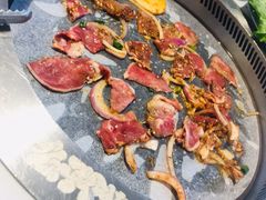 -么子烤肉(化龙池店)