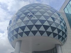 -百联南桥购物中心