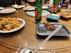 -新疆哈利德餐厅(紫薇都市店)