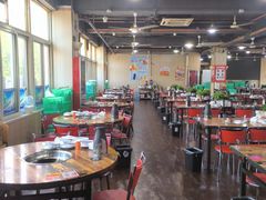 -皖北巫氏三胖地锅鸡(长淮总店)