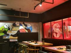 -一个叫川的地方(麒麟新天地店)