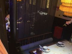 -绿茶餐厅(松江万达店)