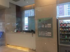 -海尊智选假日酒店-餐厅
