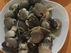 -班赞海鲜市场