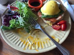 -CafeDuVillage乡村咖啡馆(美邻苑店)