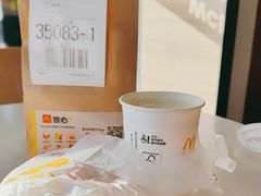 -麦当劳(季华好又多店)
