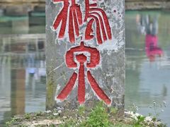 -靖西鹅泉风景区