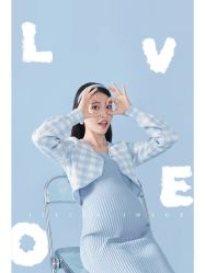 -专注孕妇照亲子照·纪田摄影