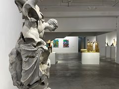 -上海油画雕塑院