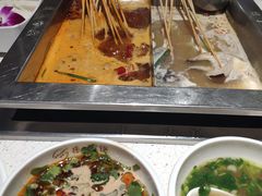 -串一火锅(赛格国际购物中心店)