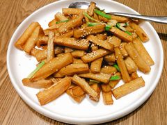 -胶东小渔村·博山菜(齐悦店)