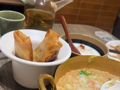 -苏小柳点心·手作小笼包(浦东嘉里城分院)