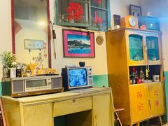 -齐二姐老火锅(红旗厂店)