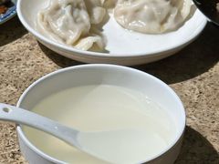 -金谷园饺子馆(北邮总店)