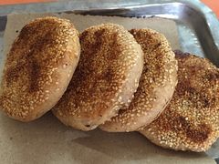 -李小老烧饼(常营民族家园店)