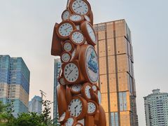 -世界之窗阿尔卑斯冰雪世界