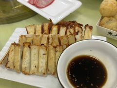 -奥华餐厅·老张记(台基厂店)