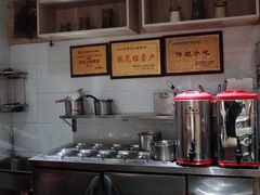 -鲜甜阁·甜品小吃(七星路店)