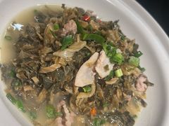 -大碗先生(万家丽店)